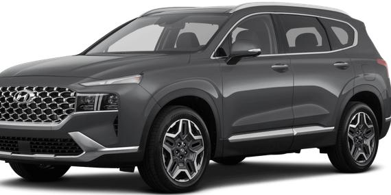 HYUNDAI SANTA FE 2023 5NMS4DAL7PH531364 image